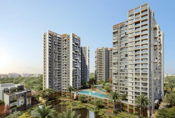 Godrej Blue